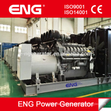 ENG POWER- 40FT Container/ Open type Diesel generator
